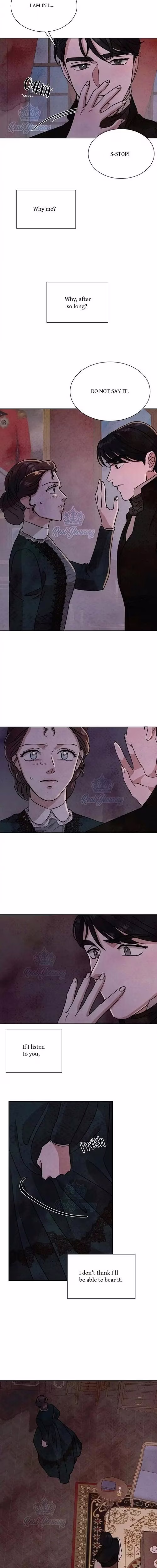 Glass Wall - Chapter 56 - Part 4