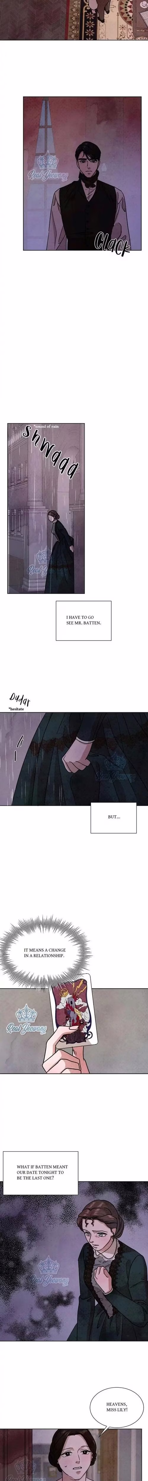 Glass Wall - Chapter 56 - Part 5