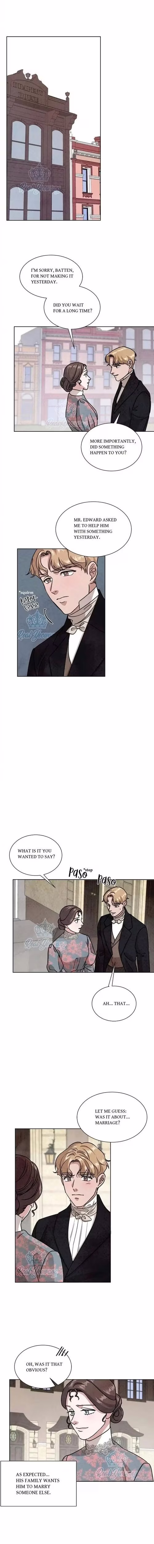 Glass Wall - Chapter 56 - Part 8