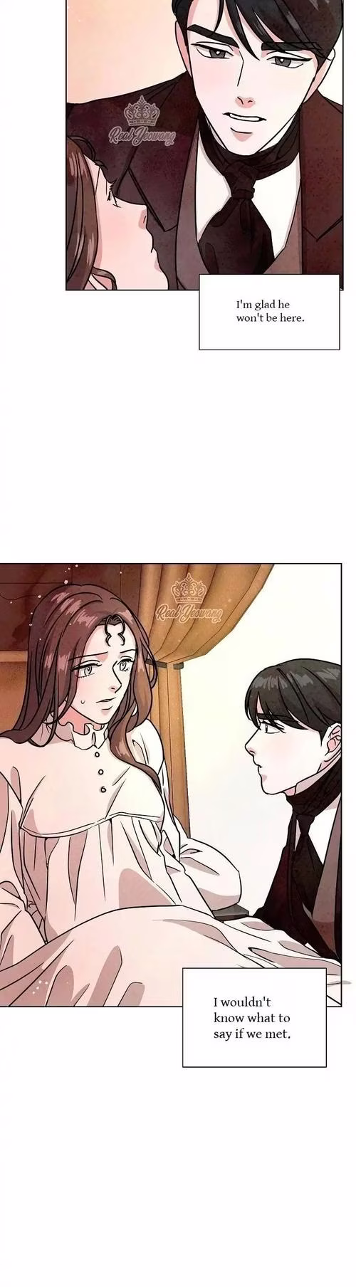 Glass Wall - Chapter 57 - Part 9