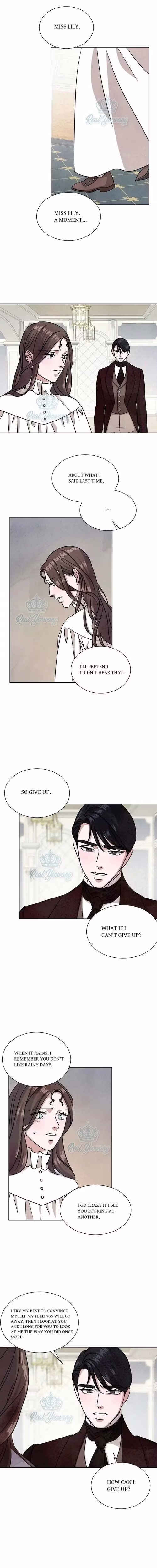 Glass Wall - Chapter 58 - Part 5