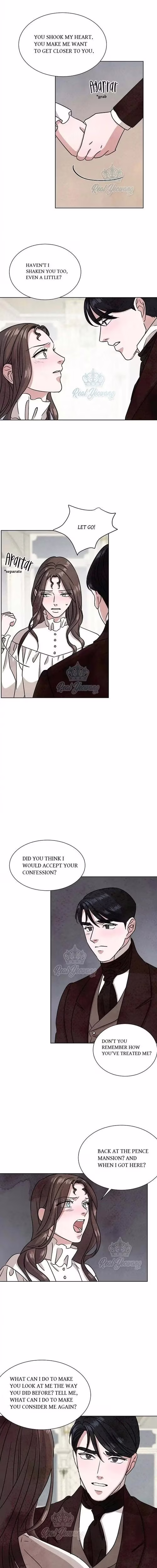 Glass Wall - Chapter 58 - Part 6