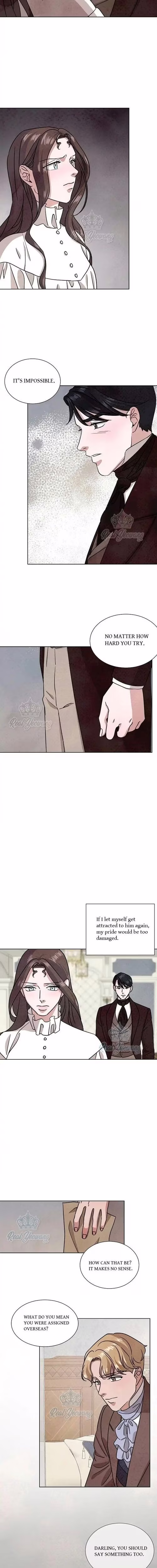 Glass Wall - Chapter 58 - Part 7