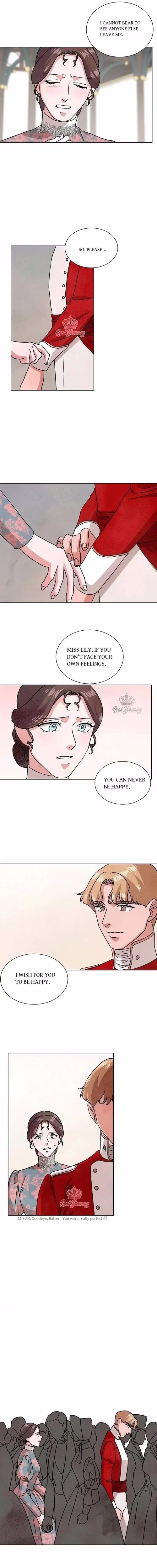 Glass Wall - Chapter 59 - Part 4