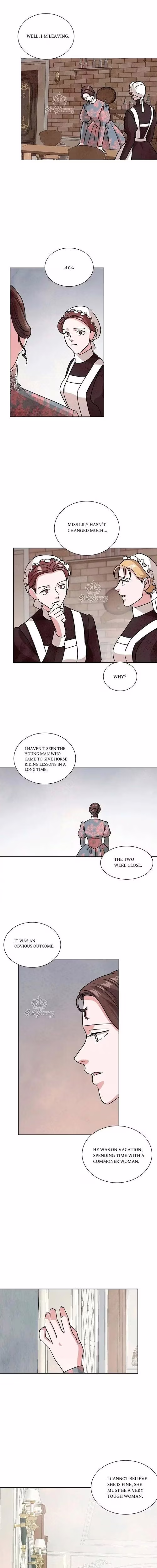 Glass Wall - Chapter 59 - Part 6