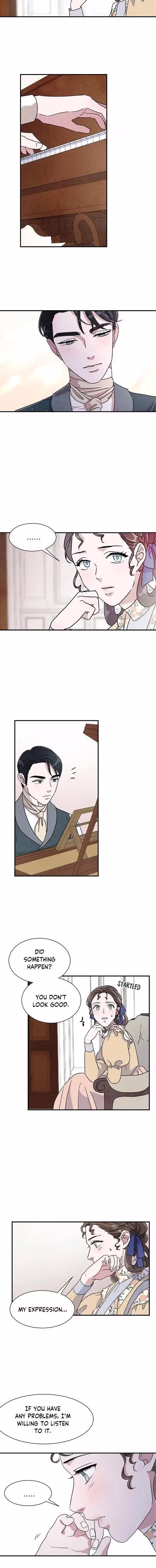 Glass Wall - Chapter 6 - Part 3