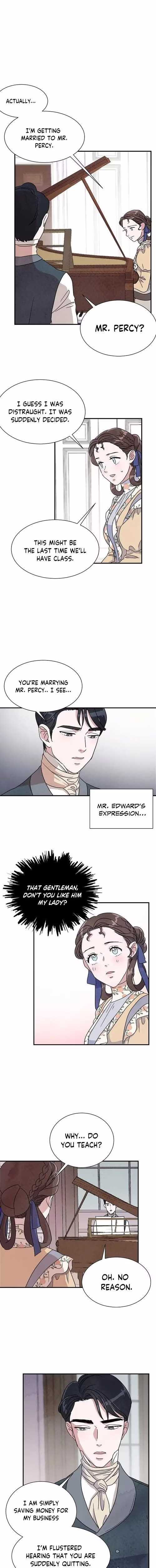 Glass Wall - Chapter 6 - Part 4