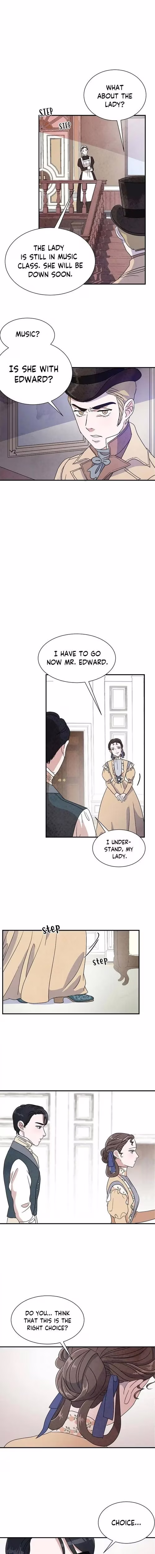 Glass Wall - Chapter 6 - Part 6