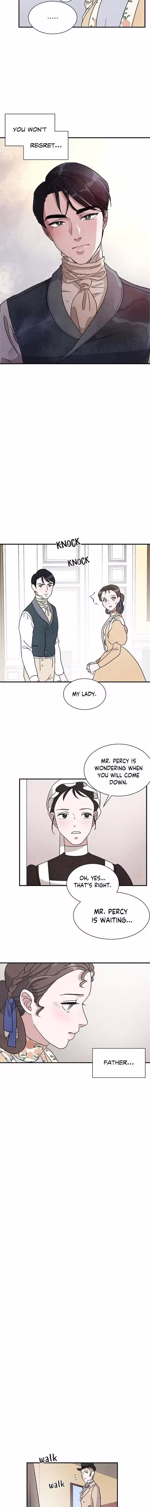 Glass Wall - Chapter 6 - Part 8