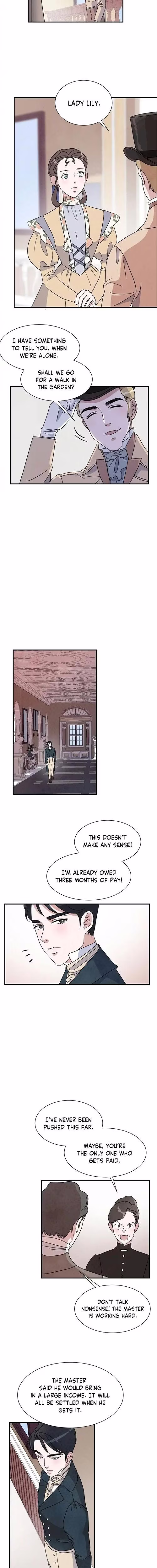 Glass Wall - Chapter 6 - Part 9