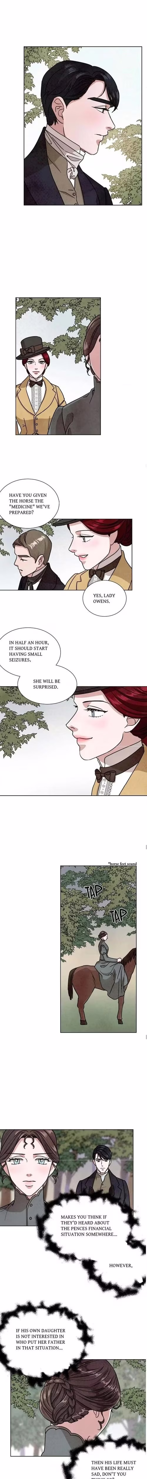 Glass Wall - Chapter 60 - Part 6