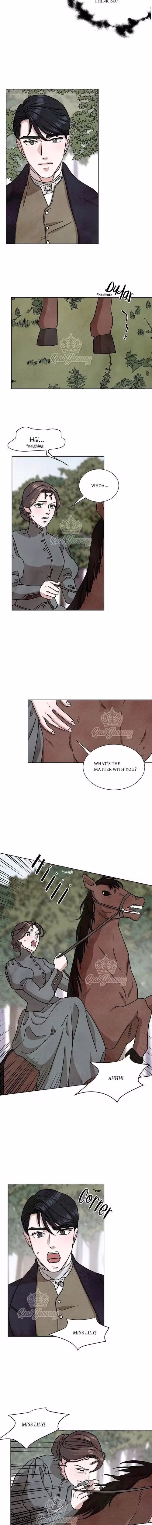 Glass Wall - Chapter 60 - Part 7