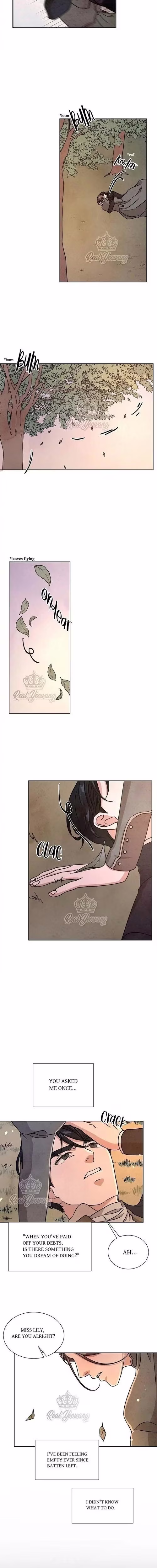 Glass Wall - Chapter 60 - Part 10