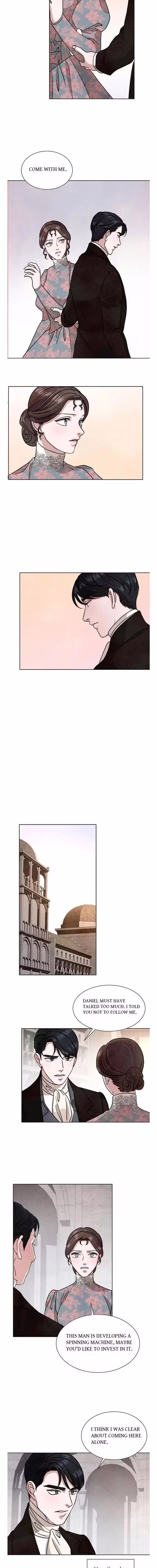 Glass Wall - Chapter 63 - Part 4