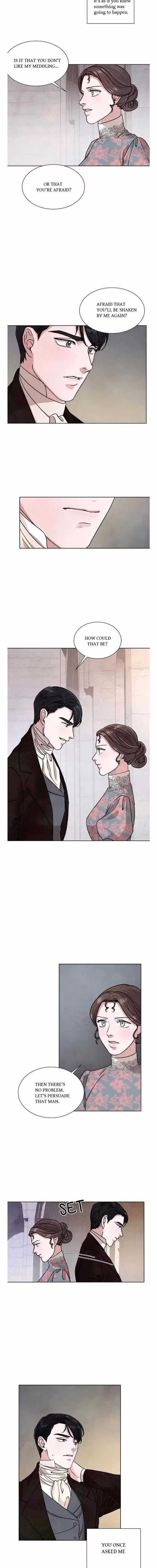 Glass Wall - Chapter 63 - Part 5