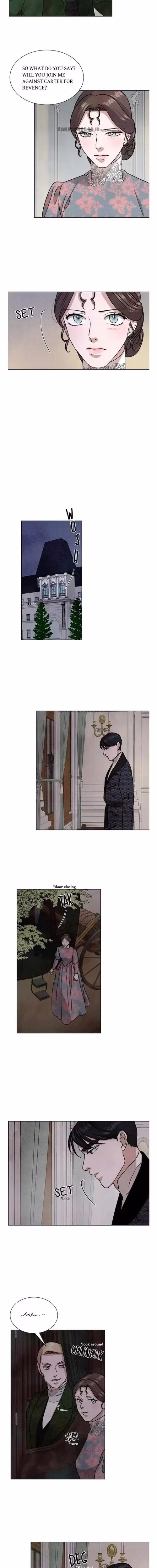 Glass Wall - Chapter 64 - Part 3