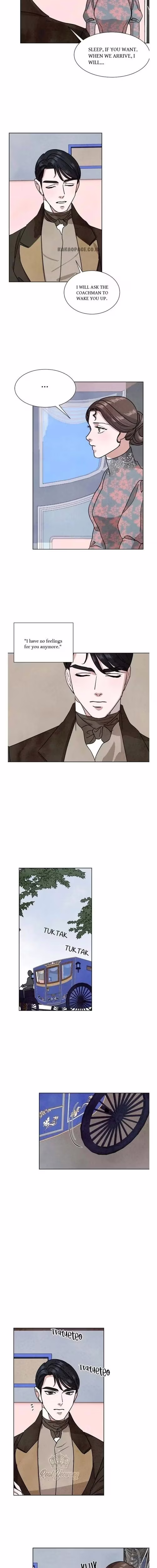 Glass Wall - Chapter 64 - Part 7