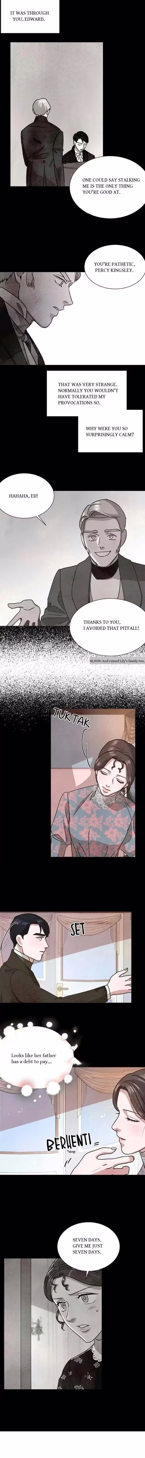 Glass Wall - Chapter 65 - Part 3