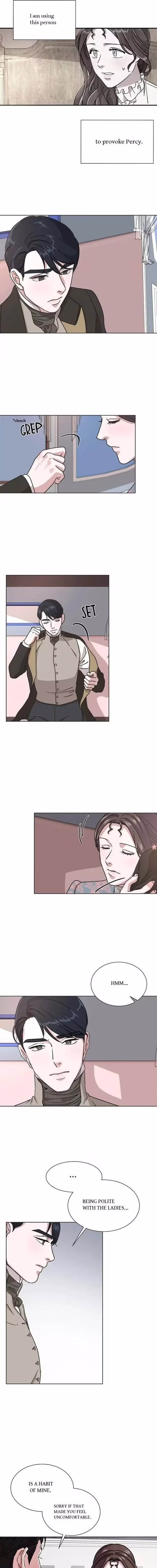 Glass Wall - Chapter 65 - Part 4