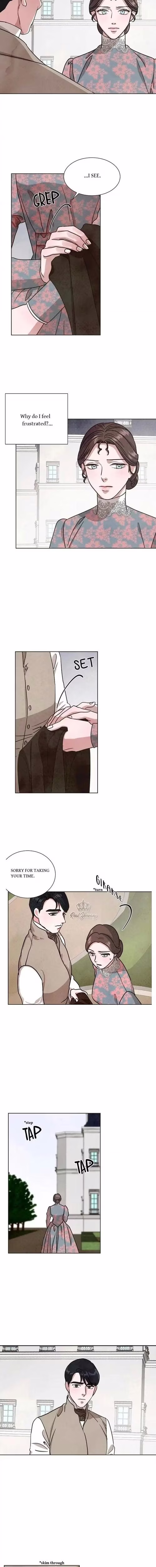 Glass Wall - Chapter 65 - Part 5