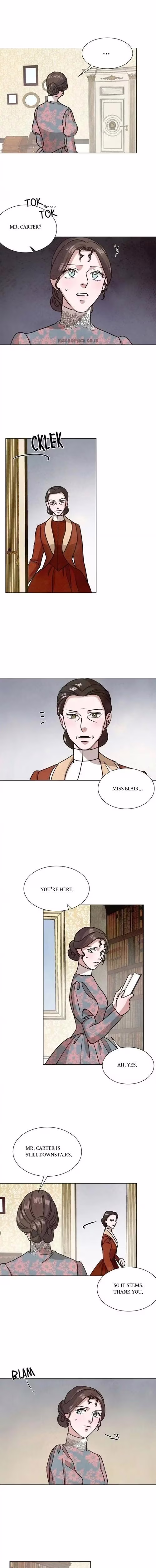 Glass Wall - Chapter 65 - Part 7