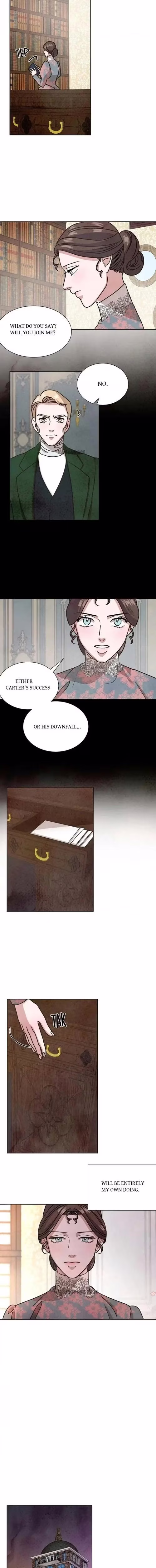 Glass Wall - Chapter 65 - Part 8