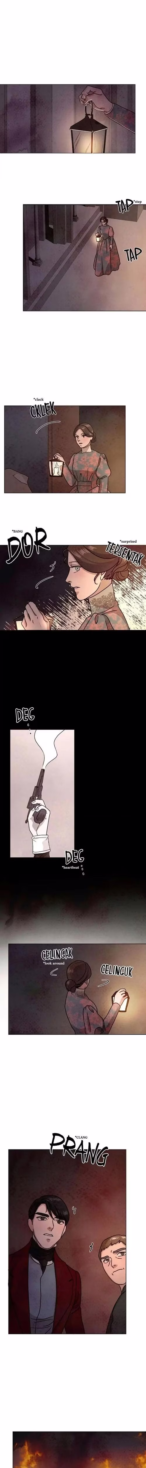 Glass Wall - Chapter 65 - Part 10