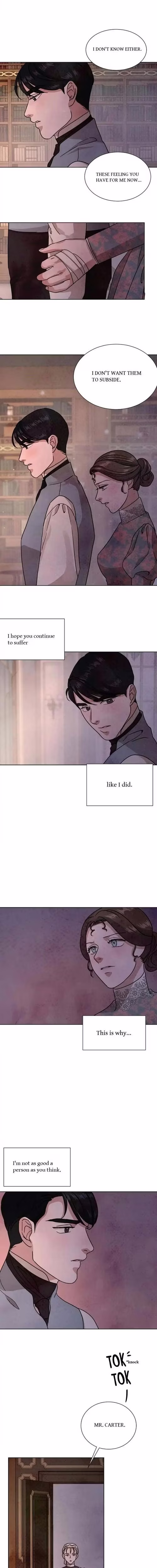 Glass Wall - Chapter 66 - Part 6