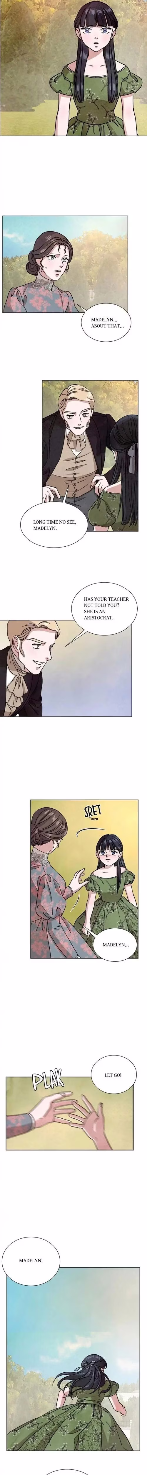 Glass Wall - Chapter 67 - Part 3