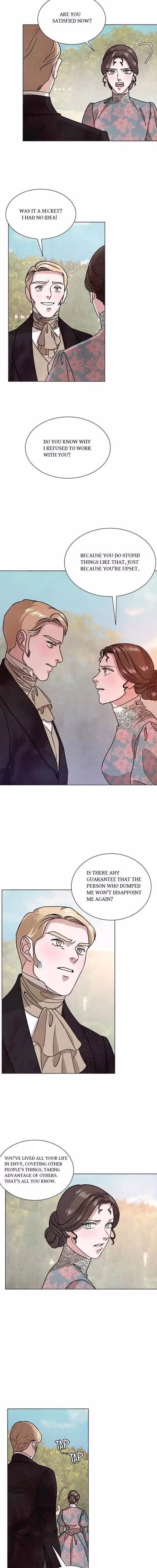 Glass Wall - Chapter 67 - Part 4