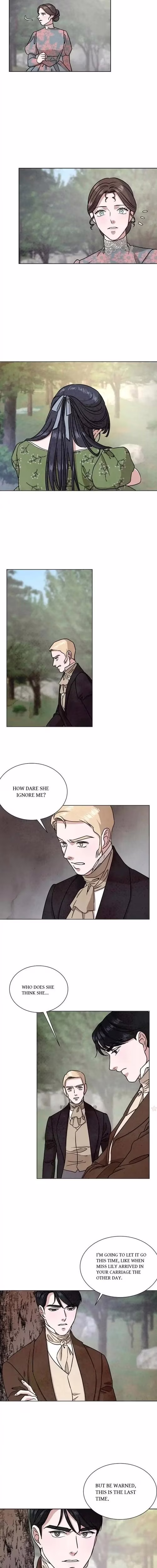 Glass Wall - Chapter 67 - Part 6