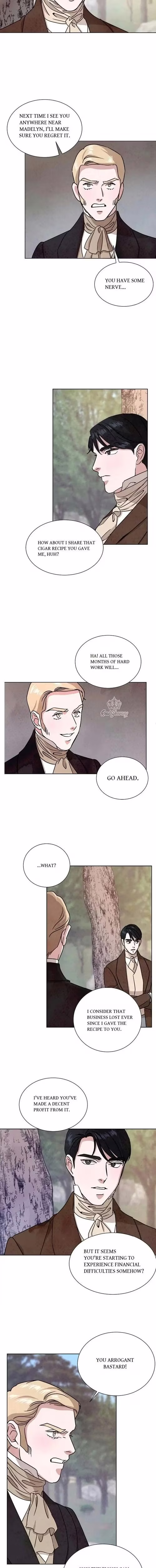 Glass Wall - Chapter 67 - Part 7