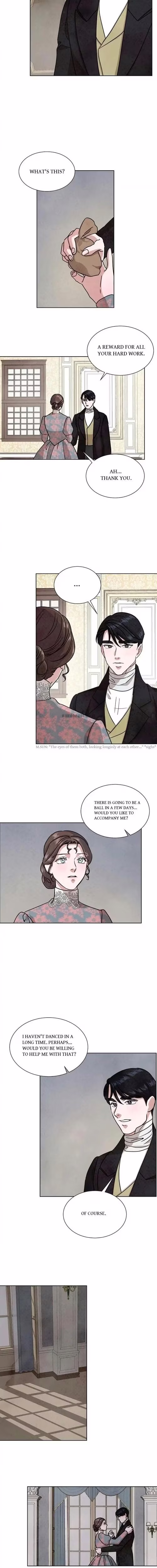 Glass Wall - Chapter 68 - Part 5