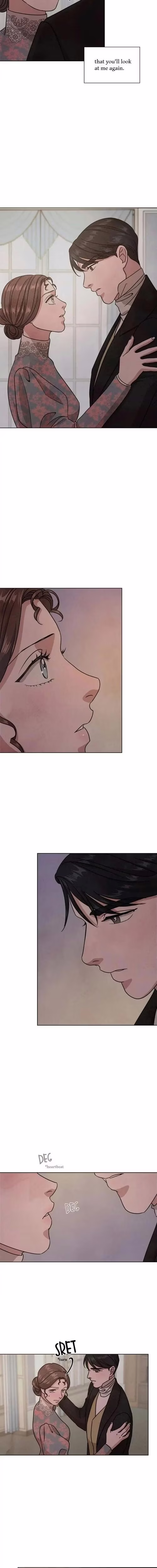 Glass Wall - Chapter 68 - Part 7