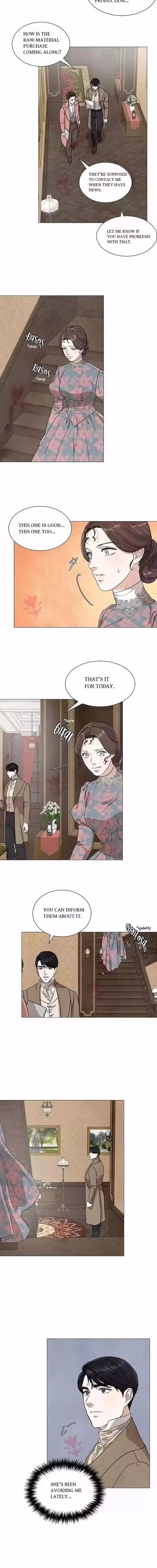 Glass Wall - Chapter 69 - Part 4