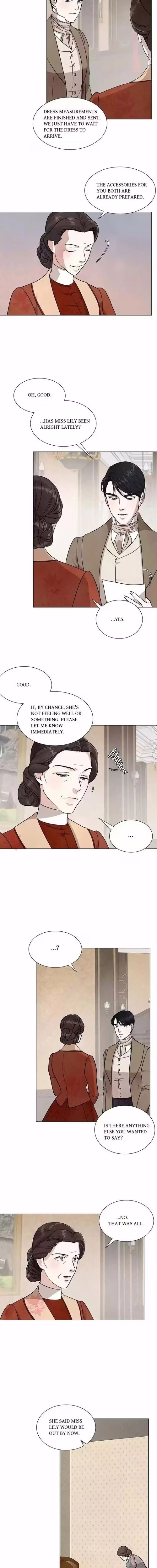 Glass Wall - Chapter 69 - Part 6