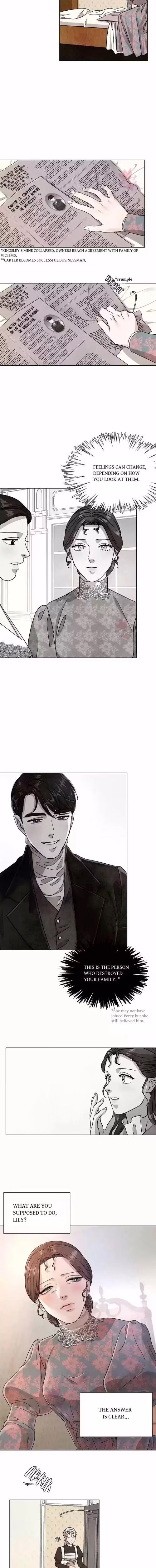 Glass Wall - Chapter 69 - Part 7