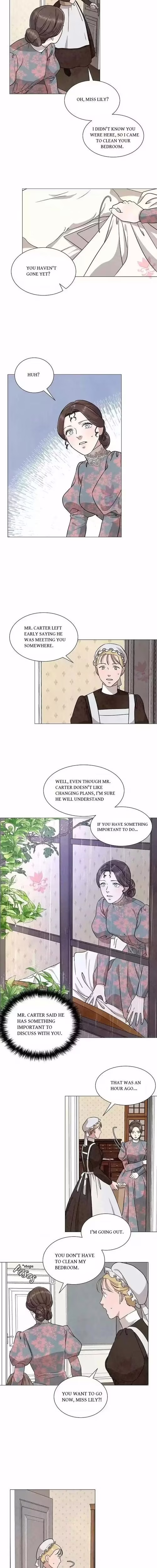 Glass Wall - Chapter 69 - Part 8