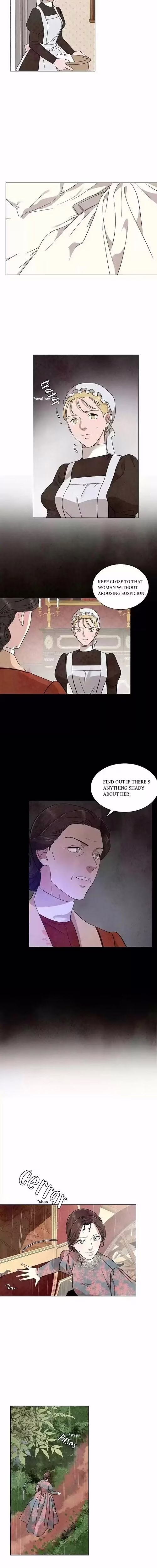 Glass Wall - Chapter 69 - Part 9