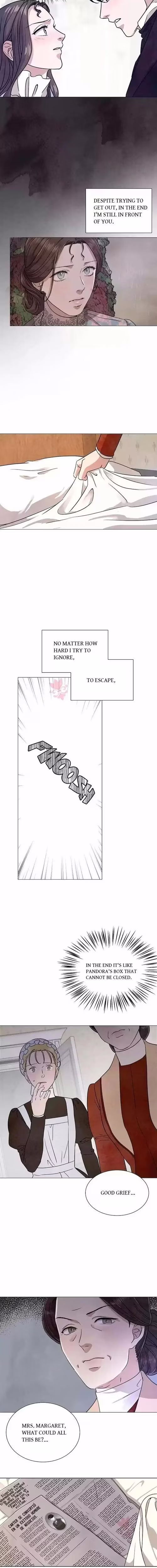 Glass Wall - Chapter 69 - Part 12