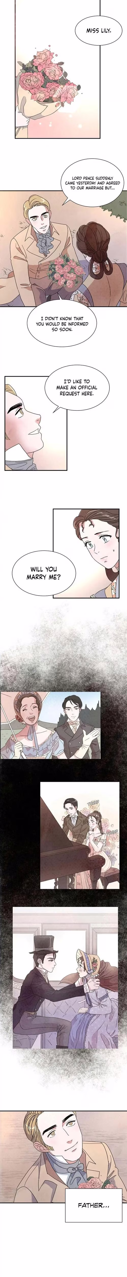 Glass Wall - Chapter 7 - Part 3