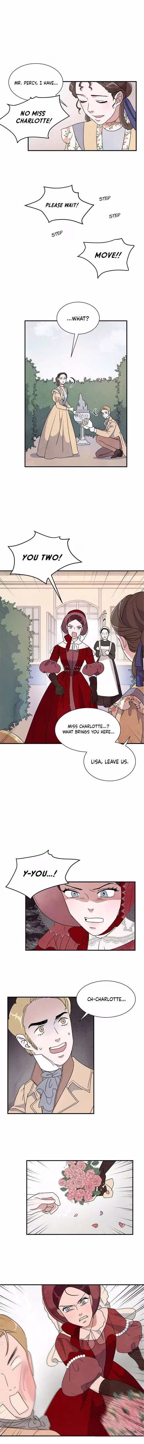 Glass Wall - Chapter 7 - Part 4