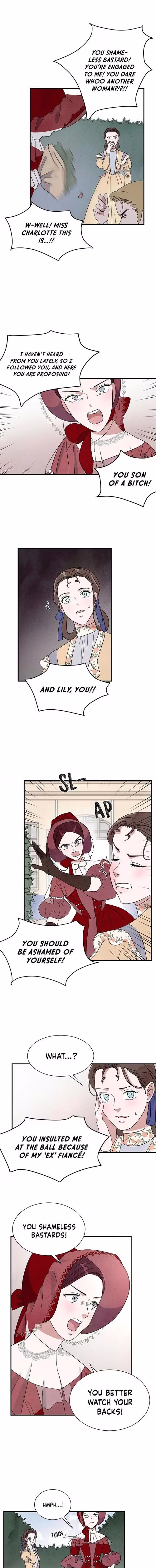 Glass Wall - Chapter 7 - Part 5