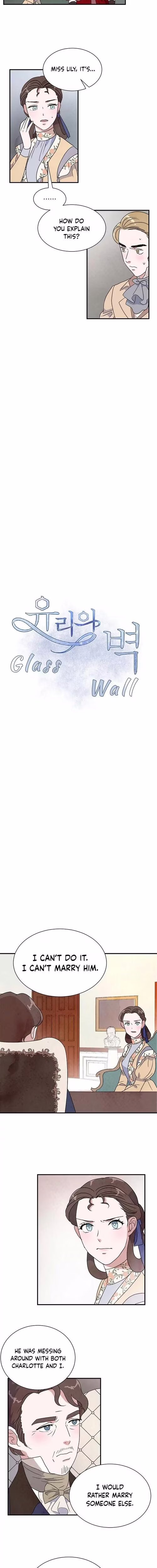 Glass Wall - Chapter 7 - Part 6