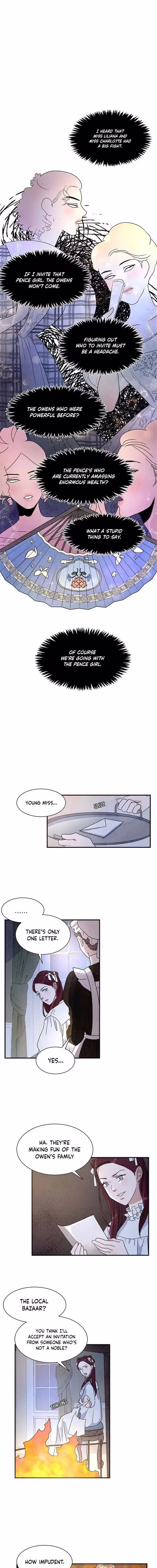 Glass Wall - Chapter 7 - Part 9