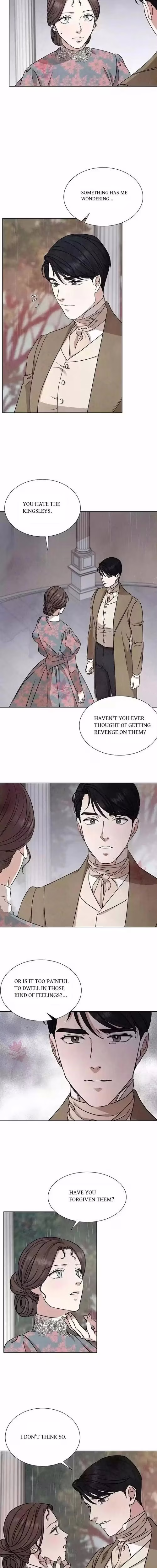 Glass Wall - Chapter 70 - Part 3