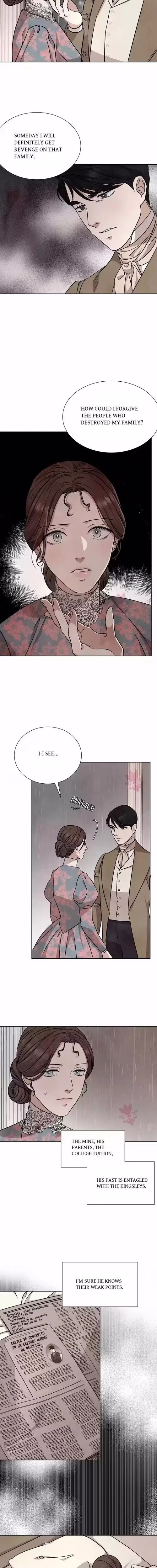 Glass Wall - Chapter 70 - Part 4