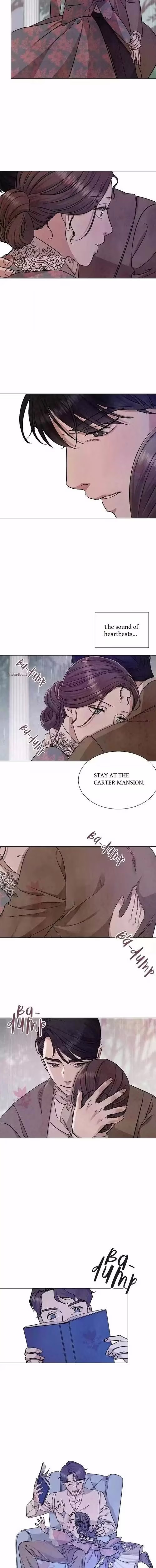 Glass Wall - Chapter 70 - Part 7