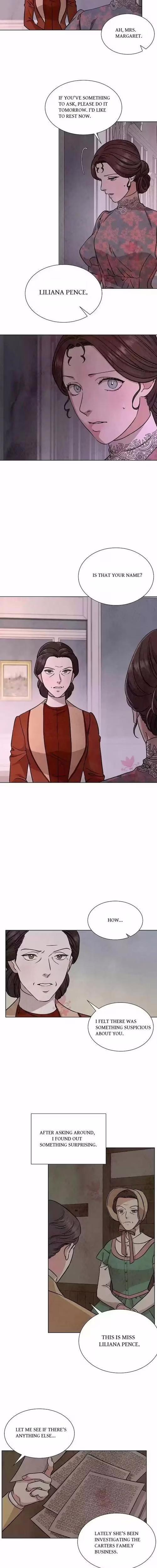 Glass Wall - Chapter 70 - Part 9