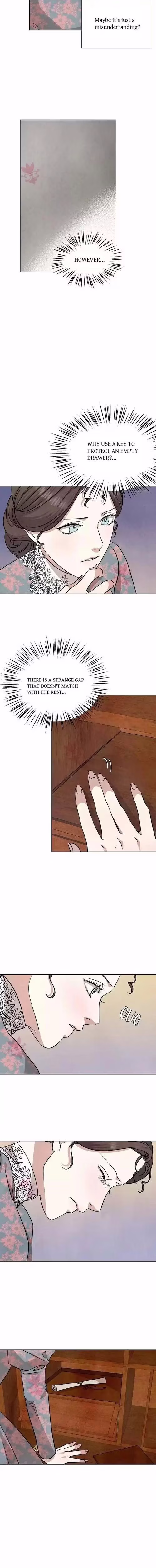 Glass Wall - Chapter 71 - Part 7